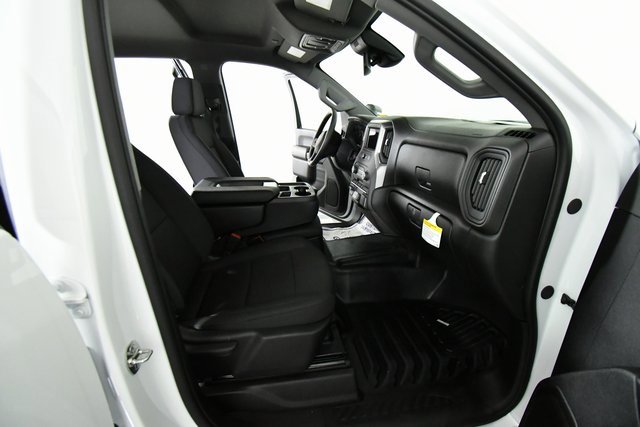 New 2025 Chevrolet Silverado 3500 W/T w/ WT Convenience Package image 22