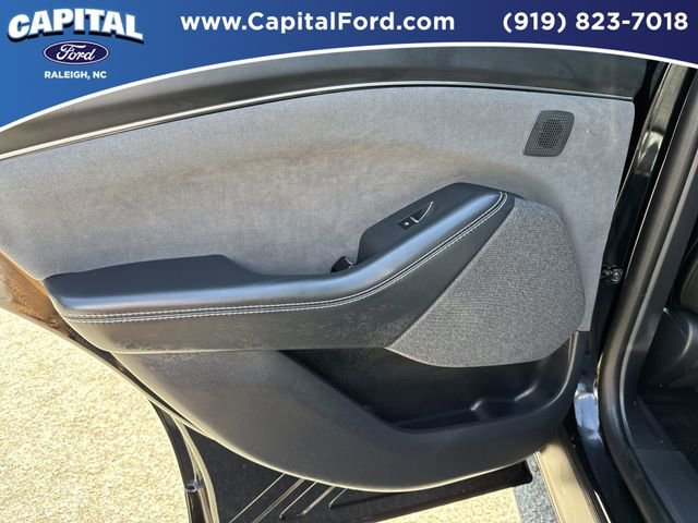 Certified 2025 Ford Mustang Mach-E GT w/ Bronze Appearance Package AWD/4WD image 17