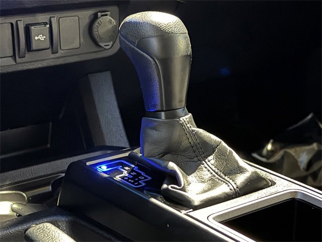 Used 2023 Toyota Tacoma SR image 28