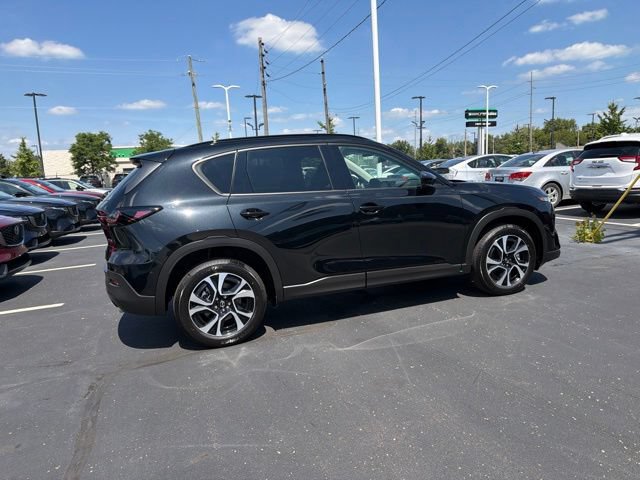 New 2026 MAZDA CX-5 Preferred AWD/4WD image 8