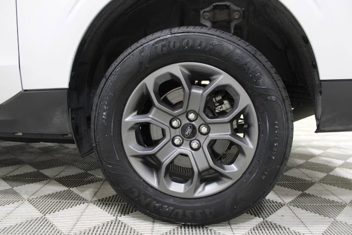 Used 2023 Ford Maverick XLT w/ Equipment Group 300A Standard image 50