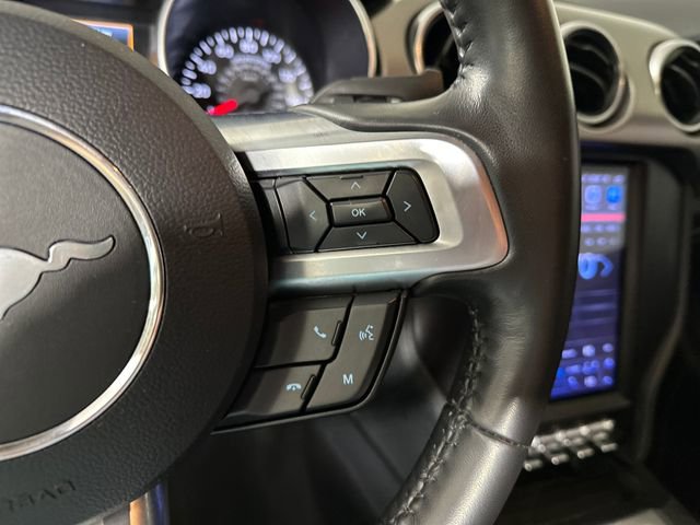 Used 2021 Ford Mustang GT w/ Black Accent Package image 16
