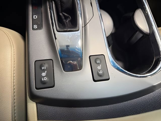 Used 2015 Acura RDX FWD w/ Technology Package image 24