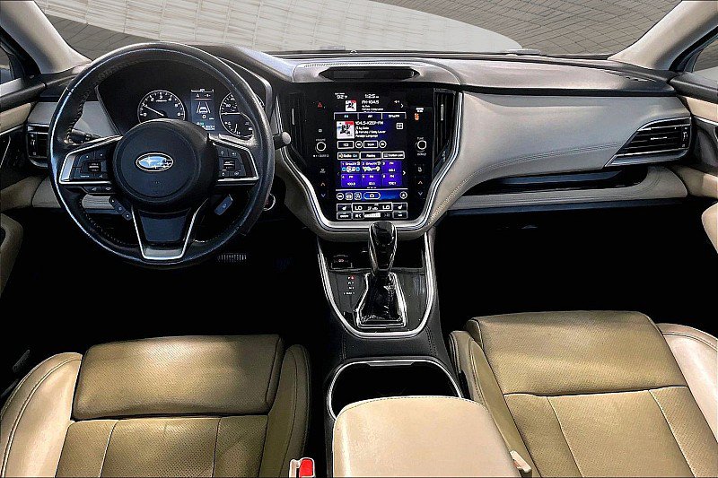 Used 2020 Subaru Legacy Limited AWD/4WD image 20