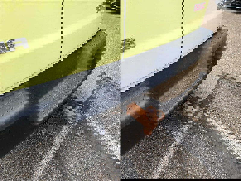 Used 2016 GMC Savana 2500 2500 3DR CARGO VAN /V8 image 26