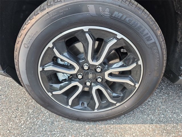 New 2024 Ford Maverick Lariat w/ 4K Tow Package AWD/4WD image 31