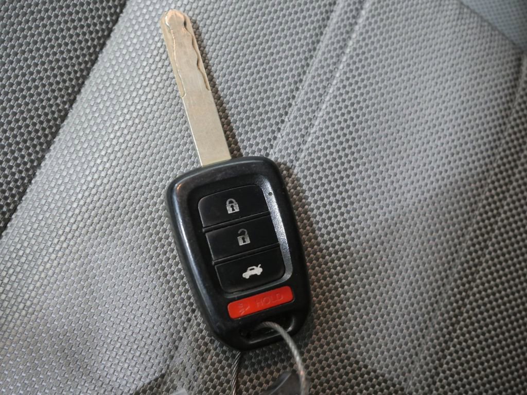 Used 2020 Honda CR-V LX image 27