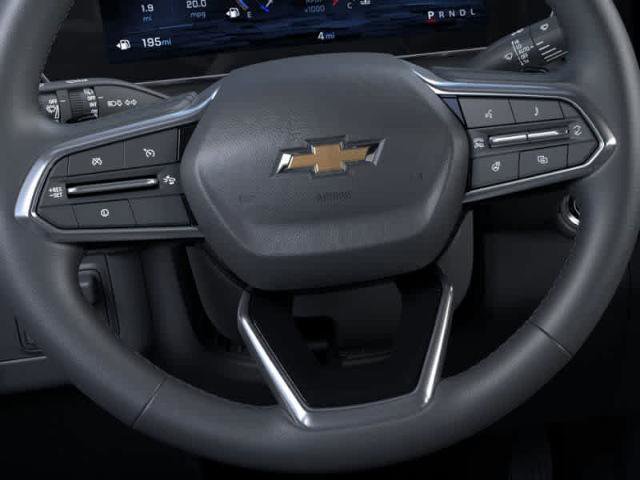 New 2026 Chevrolet Tahoe LT w/ Comfort Package image 19