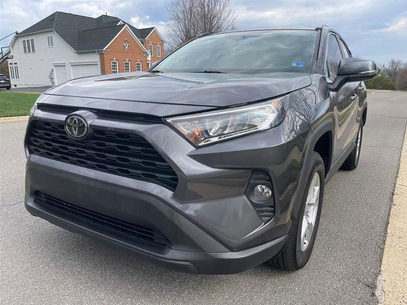 Used 2019 Toyota RAV4 XLE w/ Convenience Package AWD/4WD image 36