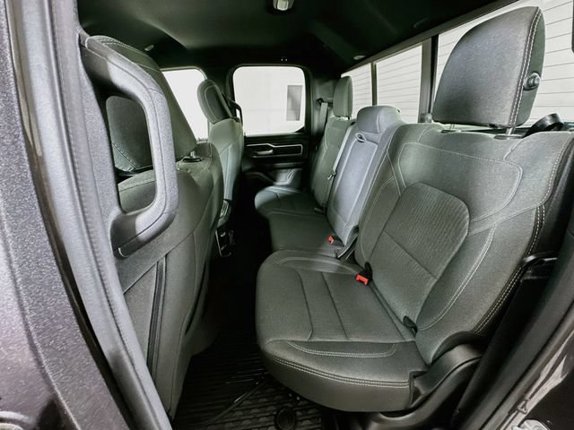 Used 2021 RAM 1500 Big Horn AWD/4WD image 29