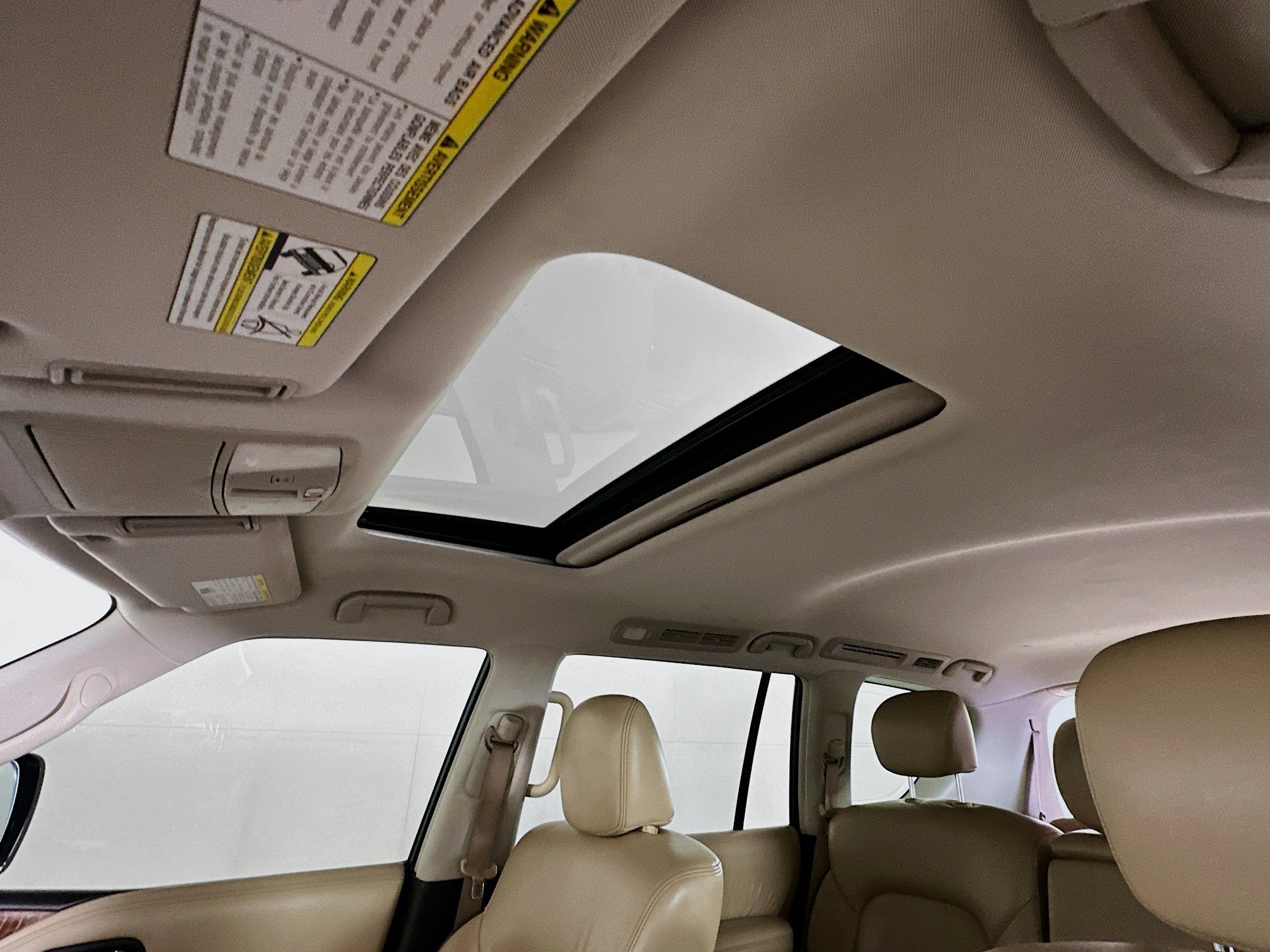 Used 2018 Nissan Armada SL w/ Premium Package image 25