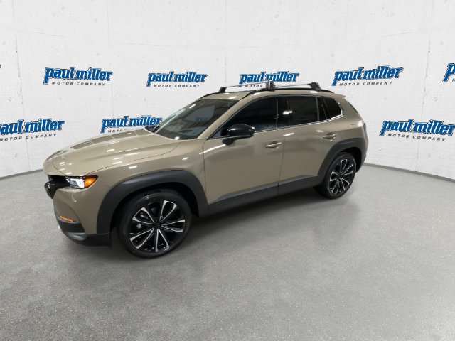 New 2026 MAZDA CX-50 AWD 2.5 S w/ Weather Package image 5