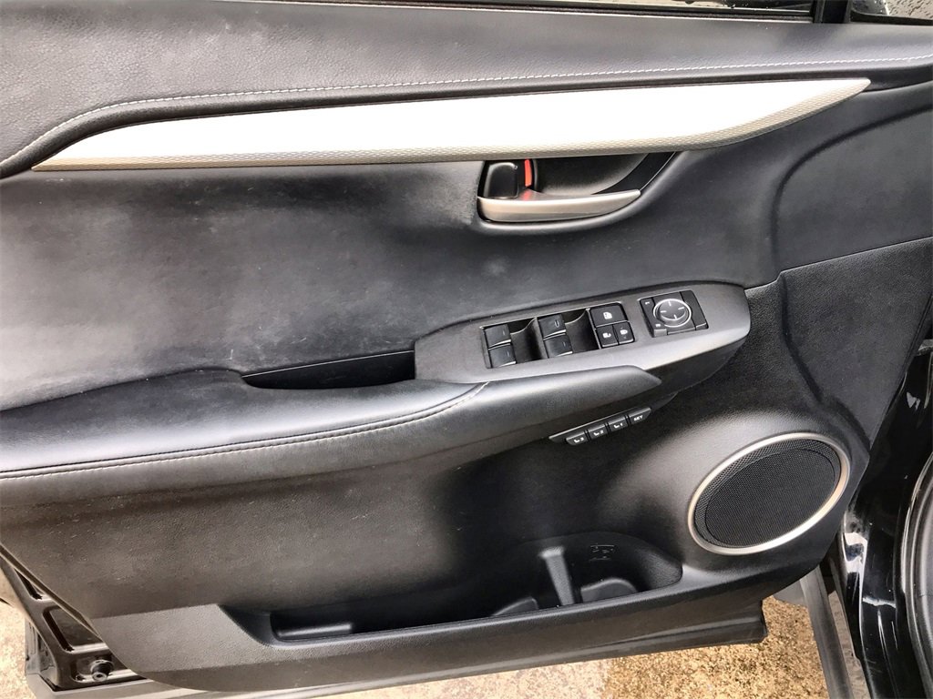 Used 2016 Lexus NX 200t F Sport w/ F Sport Premium Package image 13