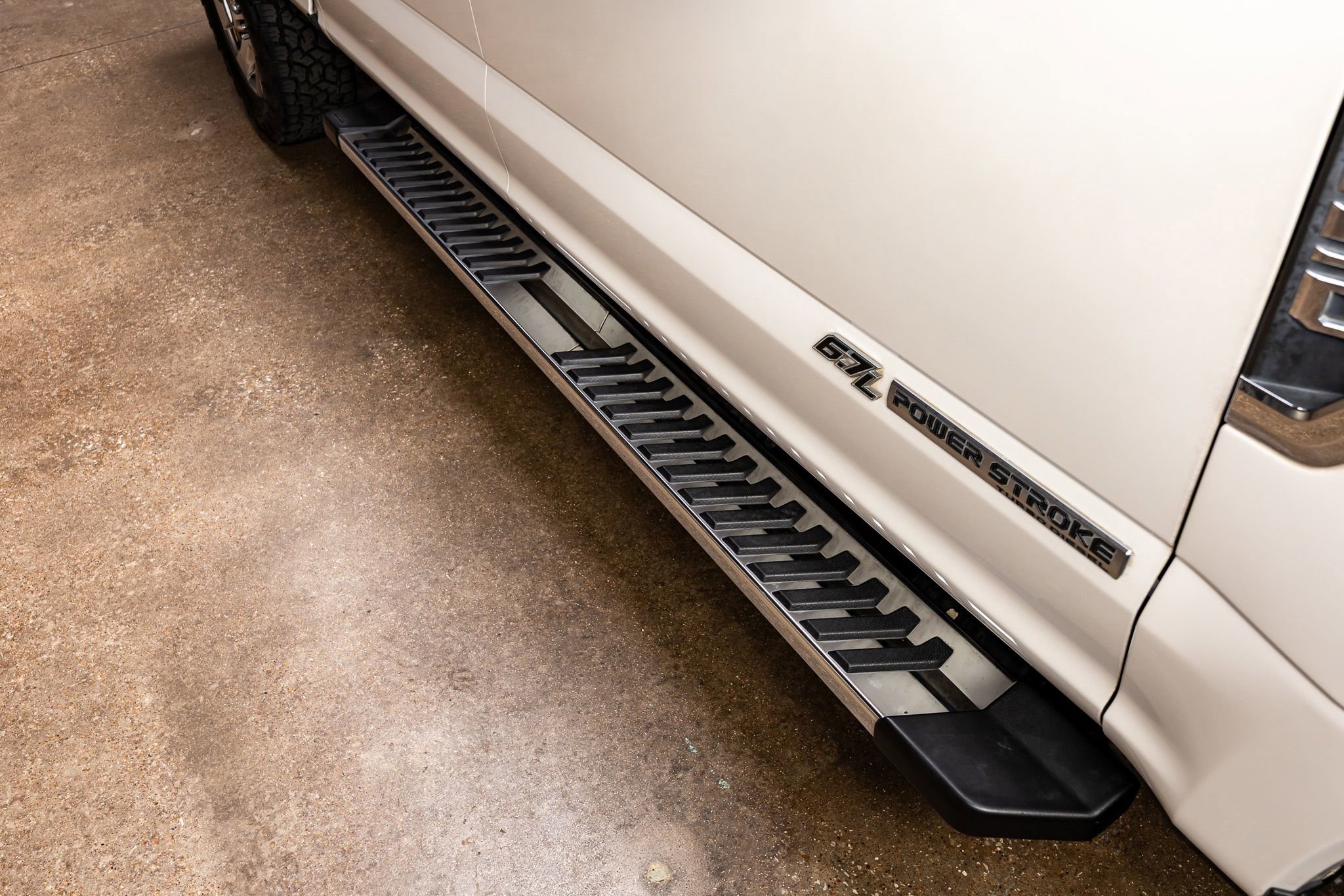 Used 2019 Ford F250 Lariat w/ Lariat Ultimate Package image 12