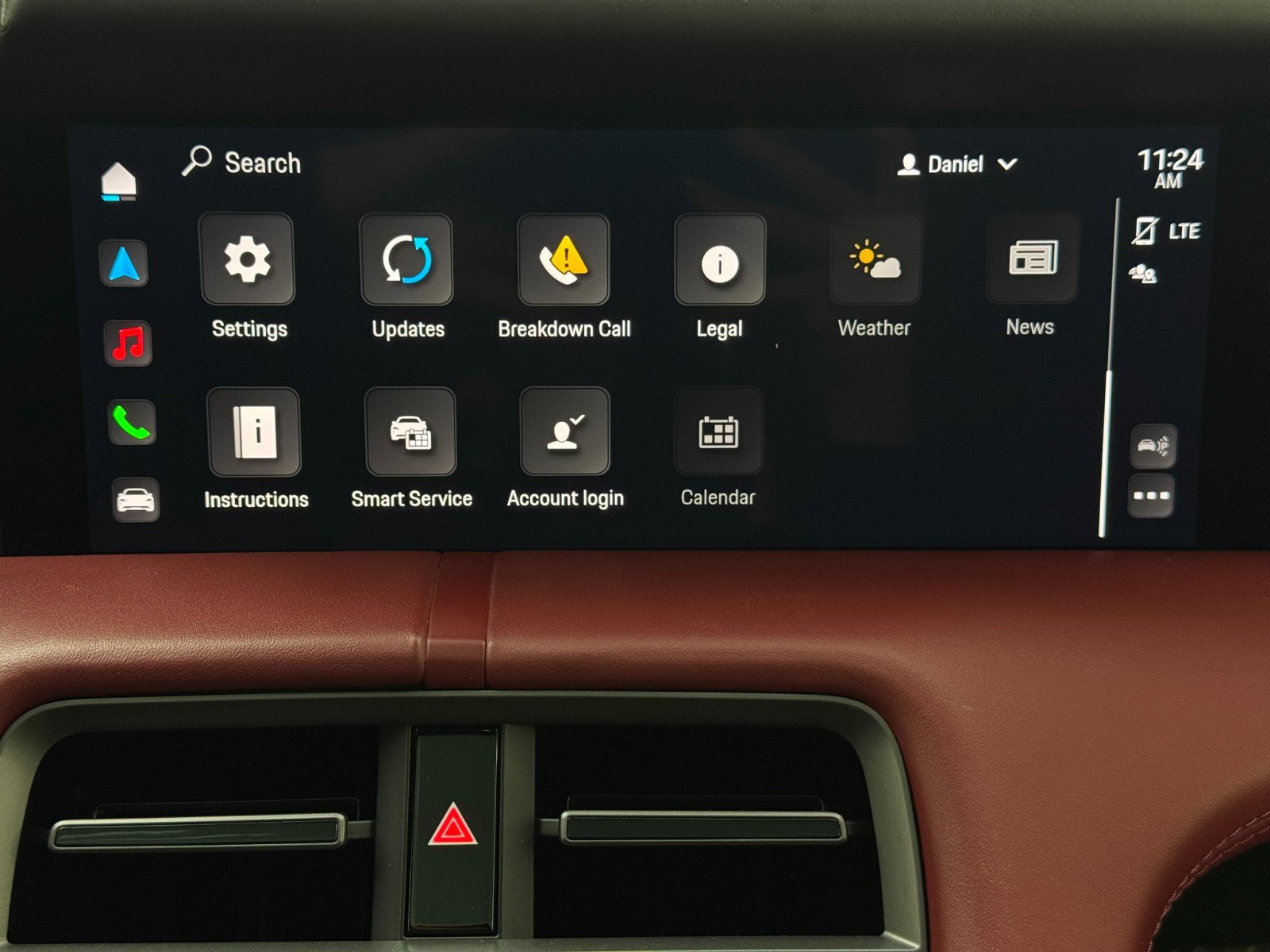 Used 2022 Porsche Taycan Turbo S image 28