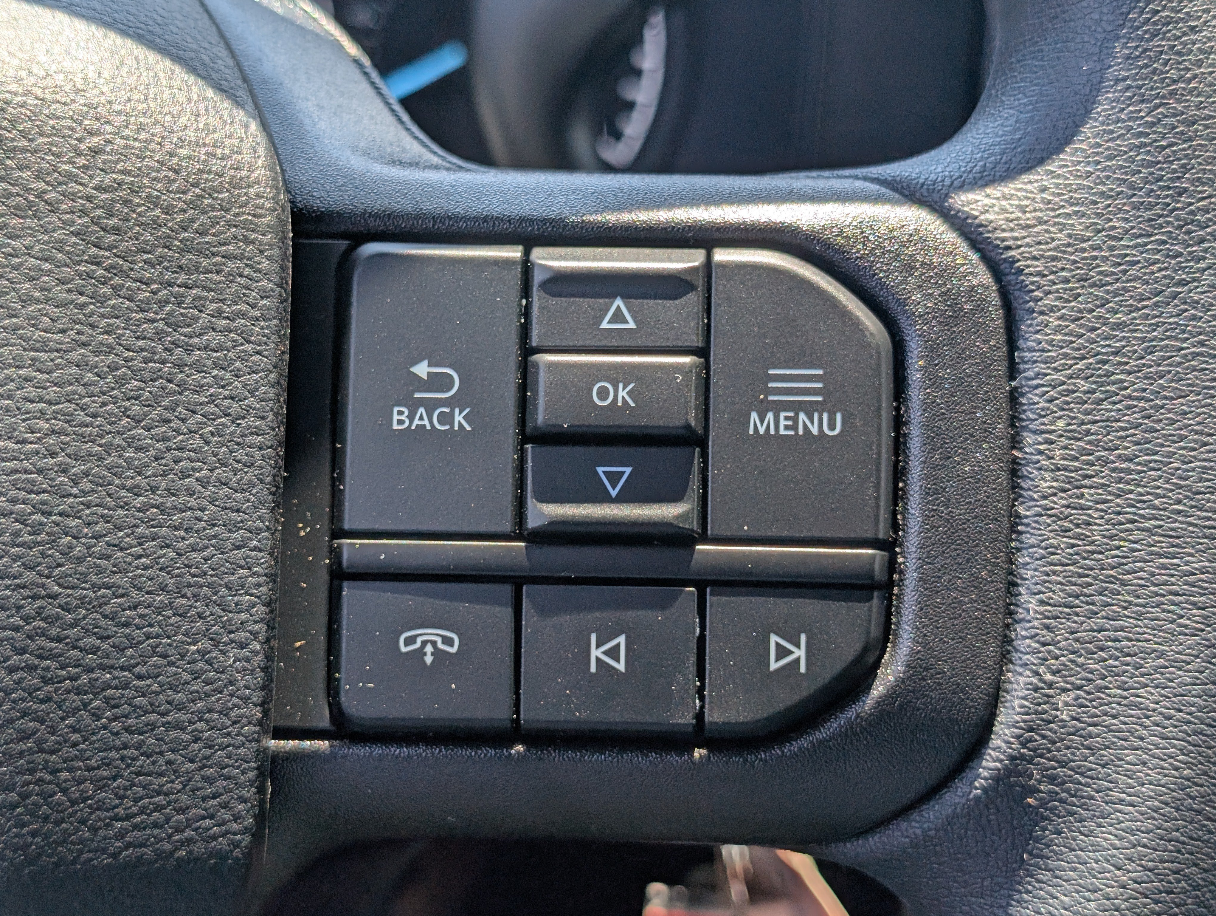 New 2026 Ford F150 STX AWD/4WD image 16