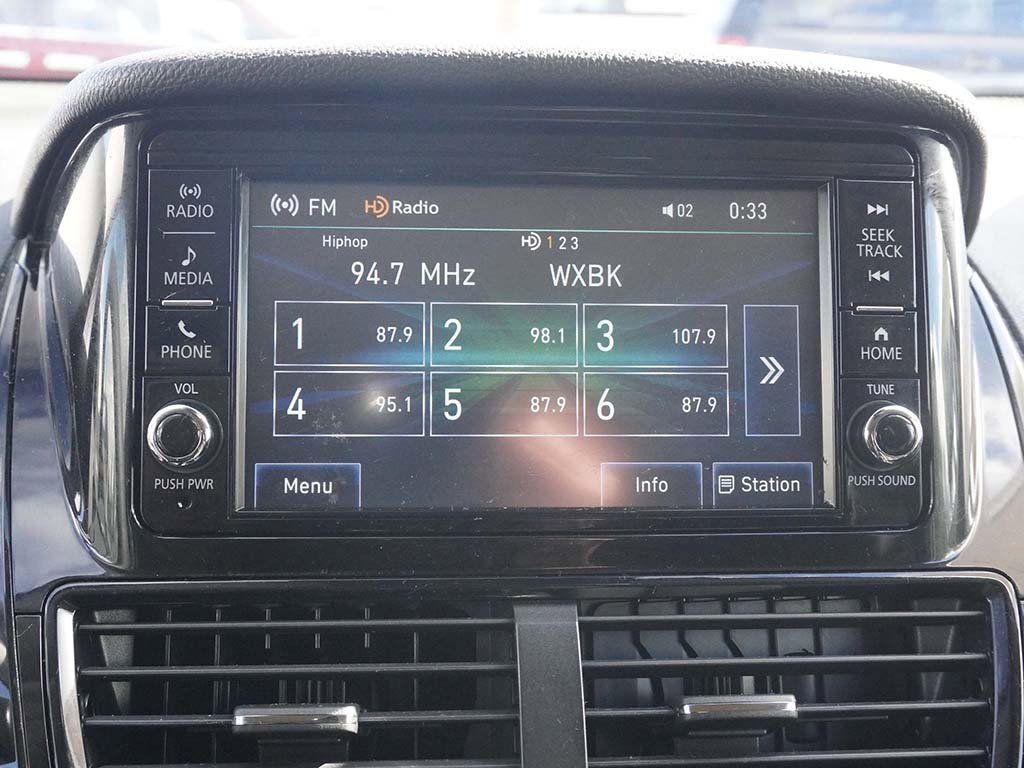 Used 2024 Mitsubishi Eclipse Cross ES image 36