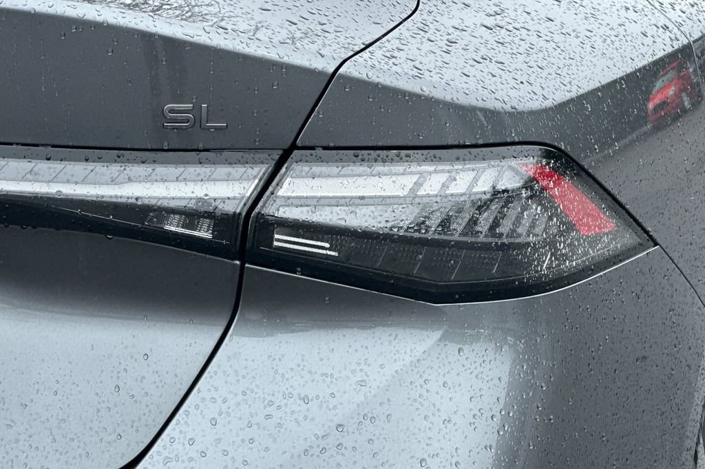 New 2026 Nissan Sentra SL w/ Floor Mat Package image 24