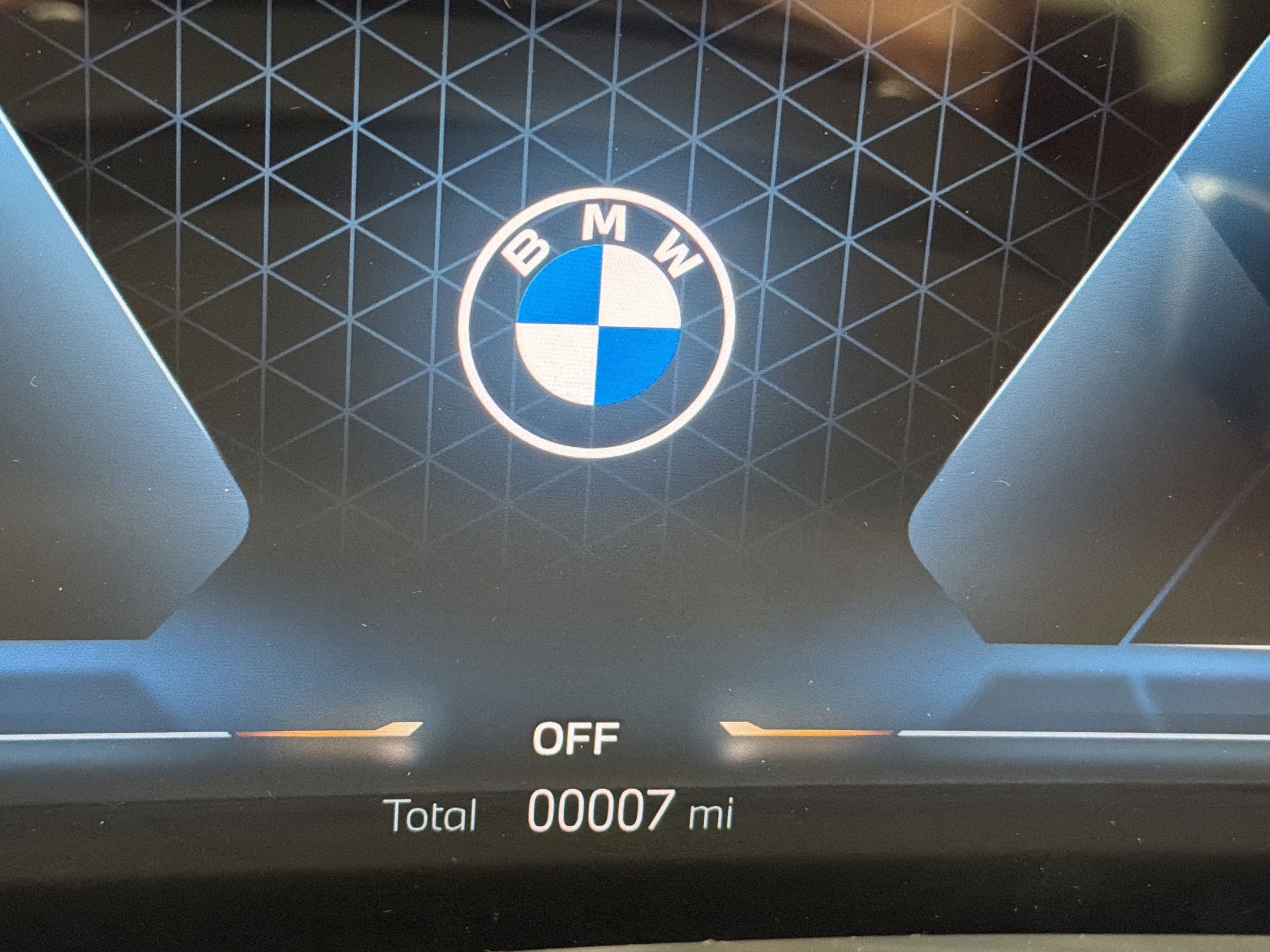 New 2027 BMW X7 xDrive40i w/ Executive Package AWD/4WD image 21