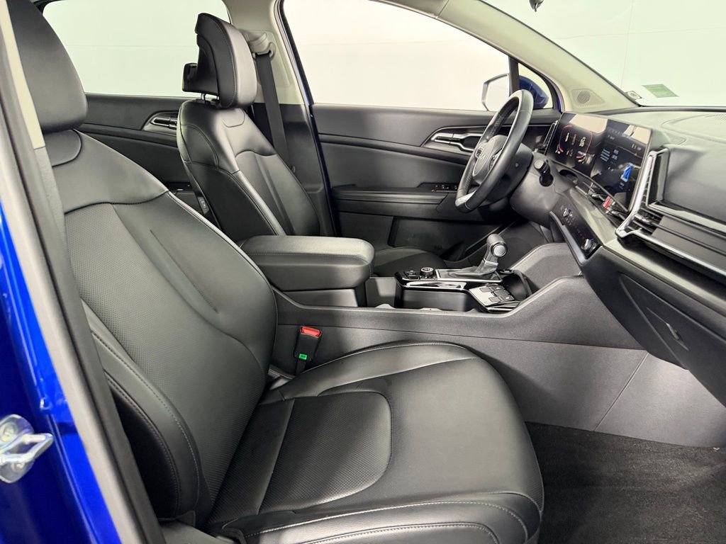 Used 2024 Kia Sportage EX image 33