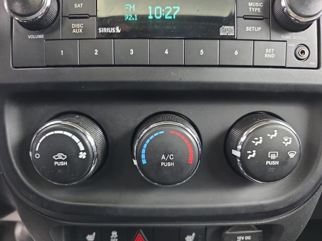 Used 2015 Jeep Patriot High Altitude image 19