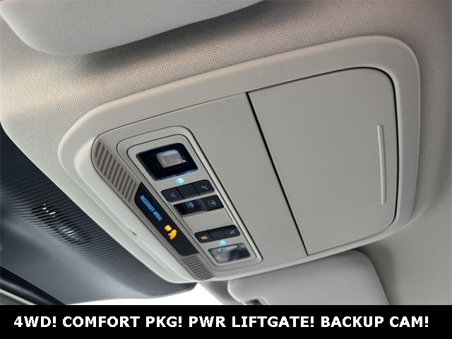 New 2026 Ford Explorer Active image 20