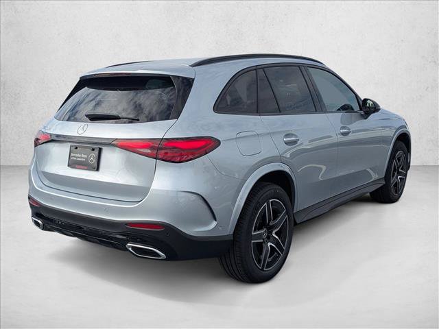 Used 2026 Mercedes-Benz GLC 300 video 2