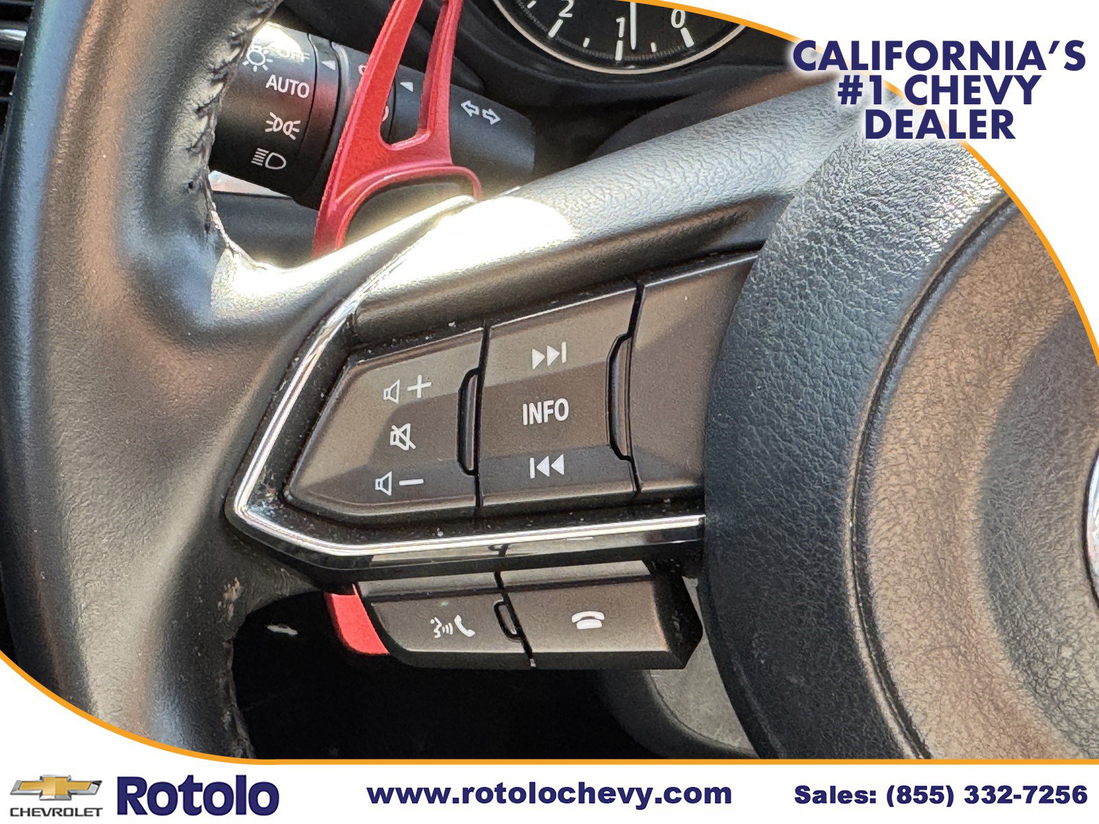 Used 2021 MAZDA CX-5 Grand Touring Reserve AWD/4WD image 24