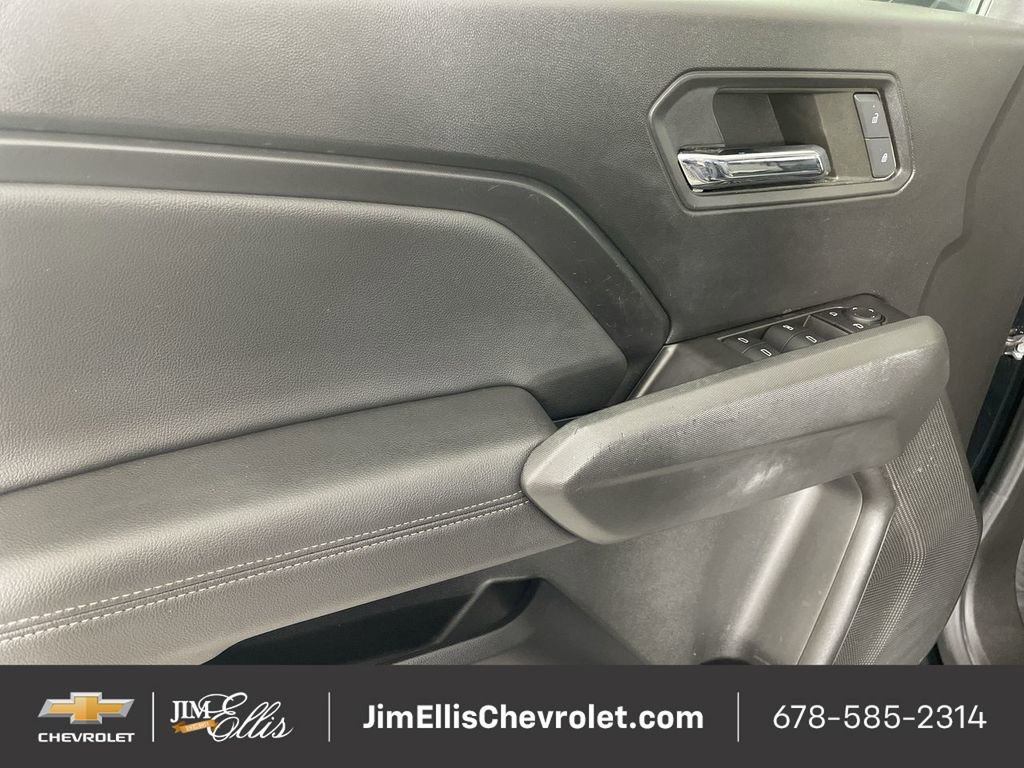 Certified 2023 Chevrolet Colorado LT w/ LT Convenience Package image 22