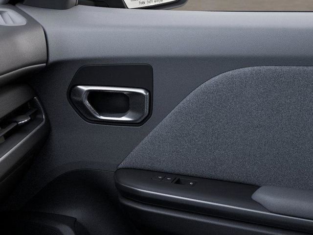 New 2025 Kia K4 EX image 25