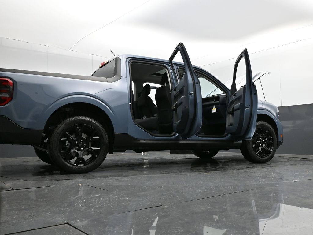 New 2025 Ford Maverick XLT w/ XLT Luxury Package image 40
