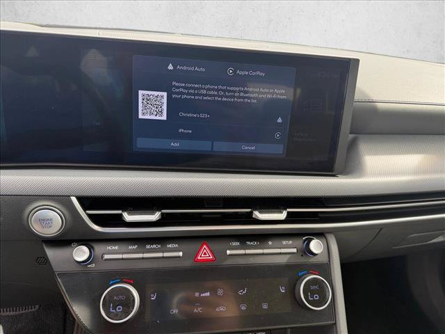 Used 2025 Hyundai Sonata SEL FWD image 13