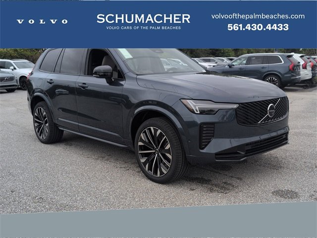 New 2026 Volvo XC90 B6 Ultra image 1
