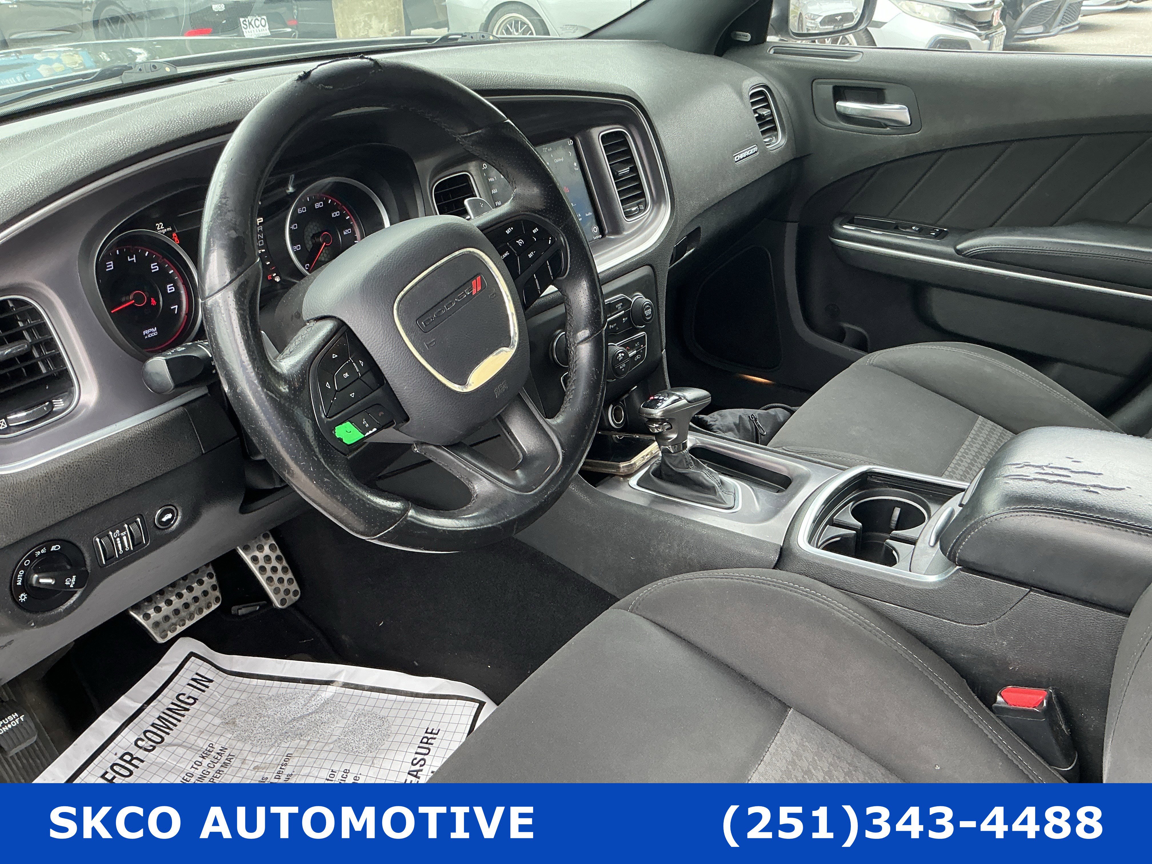 Used 2019 Dodge Charger GT RWD image 20