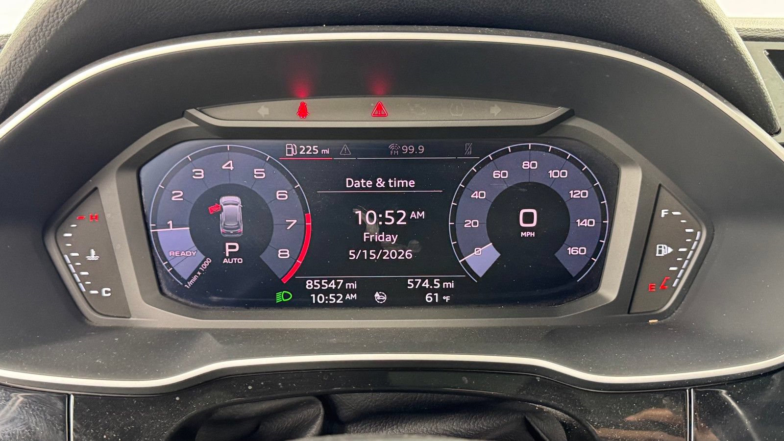 Used 2020 Audi Q3 2.0T Premium w/ Convenience Package AWD/4WD image 22