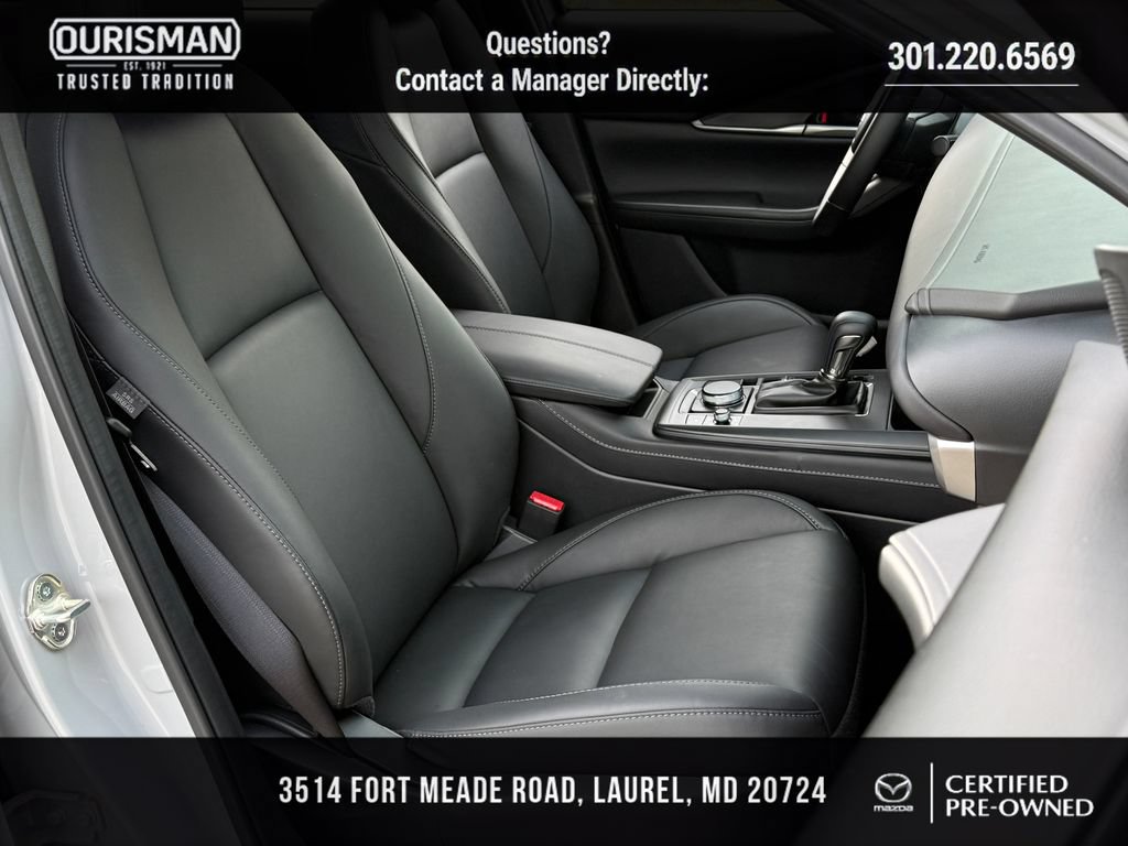 Used 2026 MAZDA CX-30 AWD 2.5 S image 13