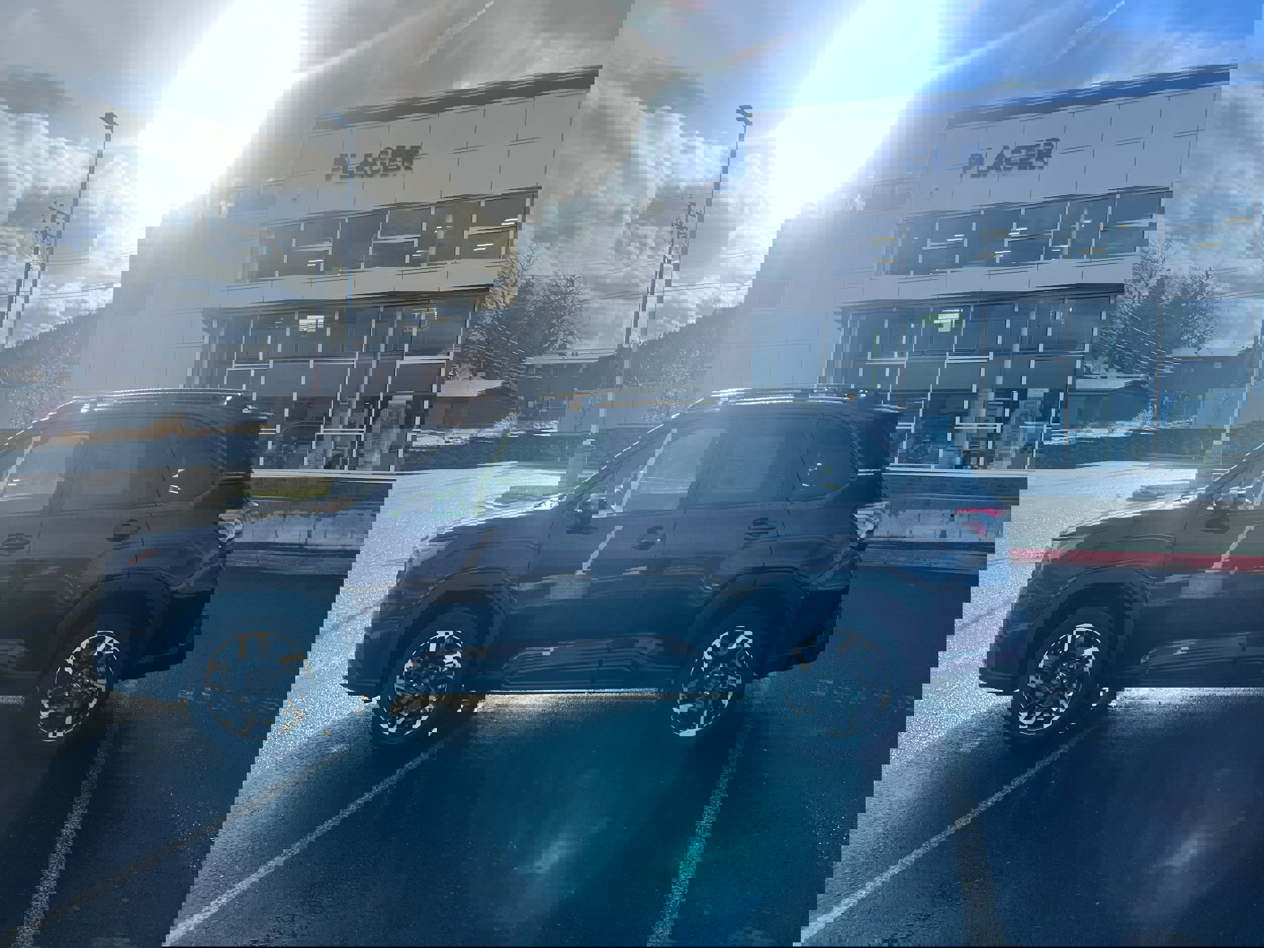 New 2026 Subaru Forester Limited image 2