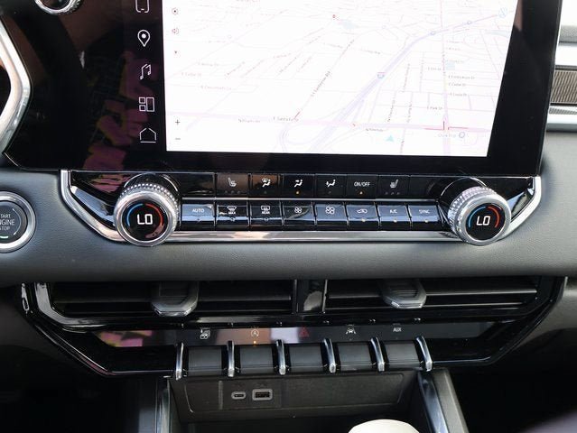 New 2026 GMC Canyon Elevation w/ Convenience Package AWD/4WD image 24