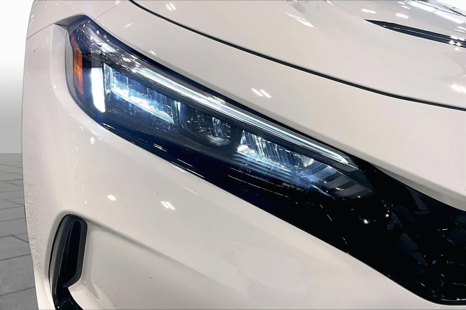 Used 2025 Honda Civic Type R image 24