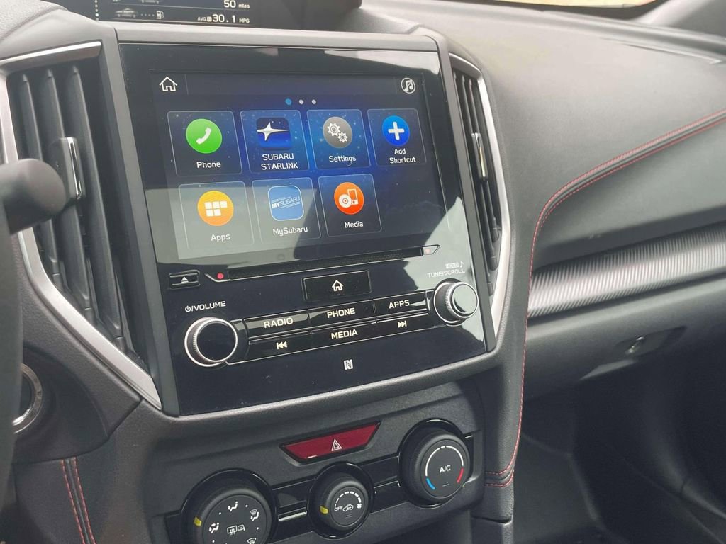 Used 2023 Subaru Impreza 2.0i Sport image 29