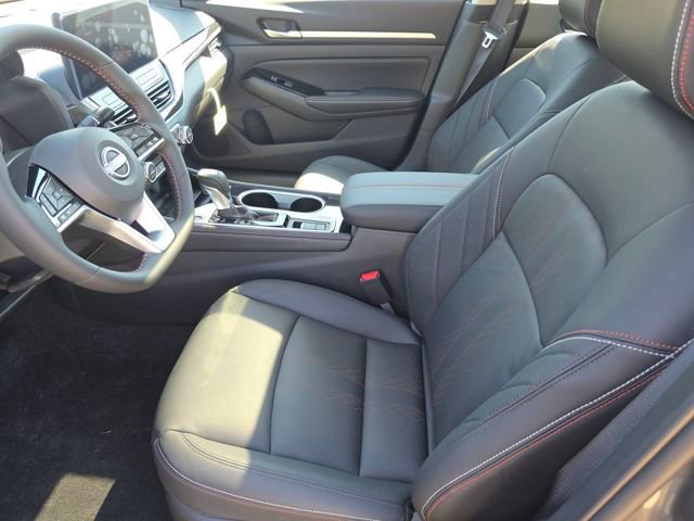 New 2025 Nissan Altima 2.5 SR w/ SR Premium Package image 27