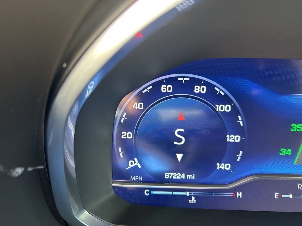 Used 2023 Chevrolet Tahoe LT image 49