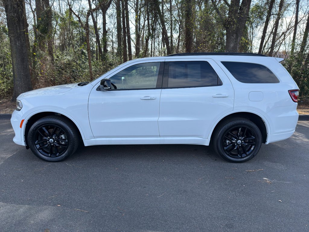 Used 2024 Dodge Durango GT image 5