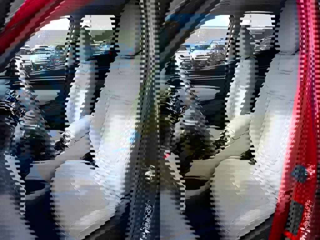 Used 2023 Hyundai Tucson SEL w/ Convenience Package image 3