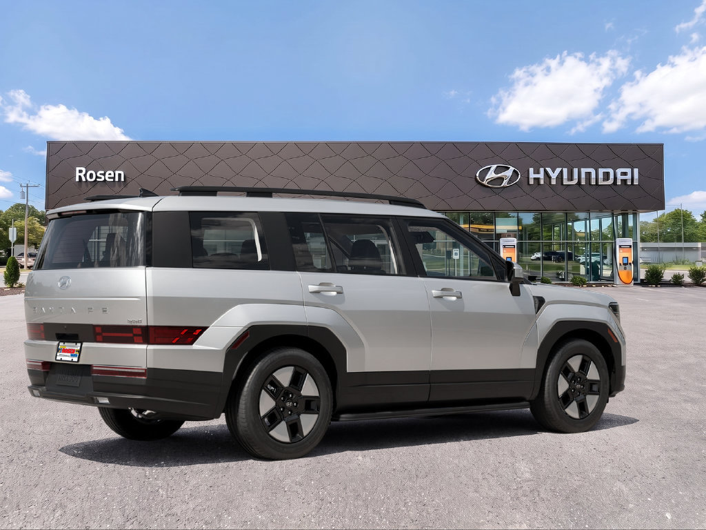 New 2027 Hyundai Santa Fe SEL AWD/4WD image 18