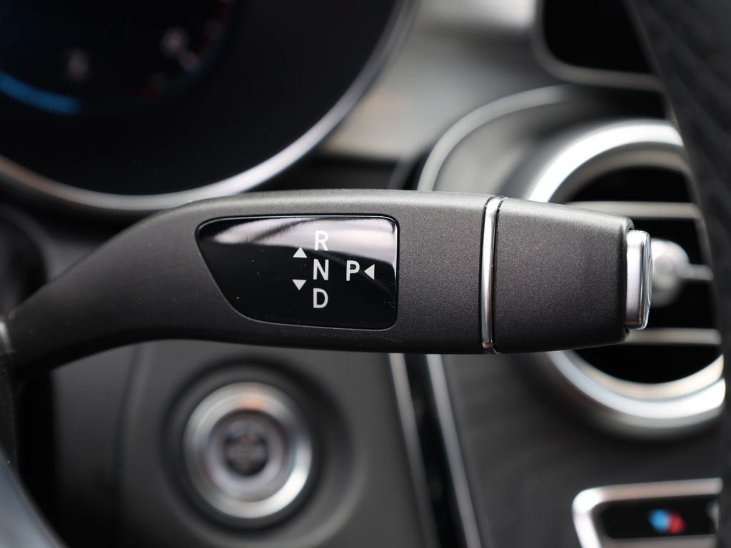 Used 2023 Mercedes-Benz C 300 Coupe image 35