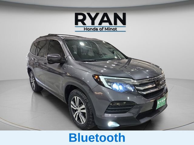 Used 2018 Honda Pilot EX-L image 9