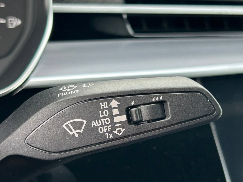 New 2026 Audi S8 AWD/4WD image 28
