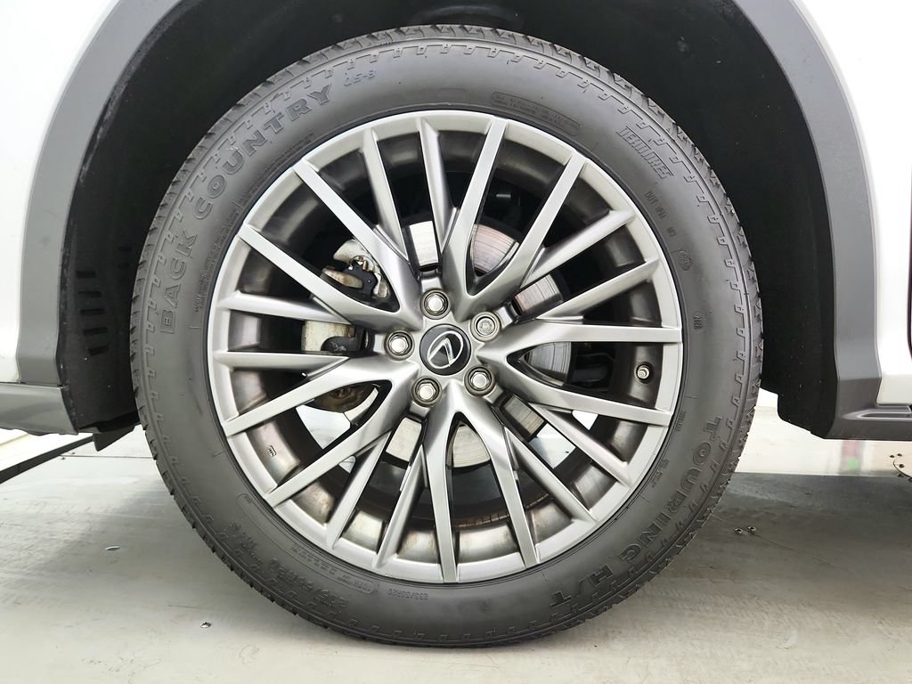Used 2016 Lexus RX 350 F Sport AWD/4WD image 39