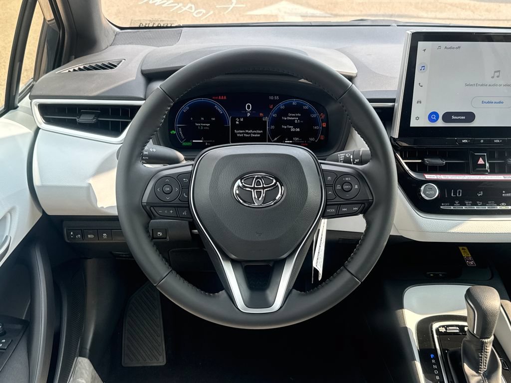New 2026 Toyota Corolla SE w/ SE Premium Package AWD/4WD image 12